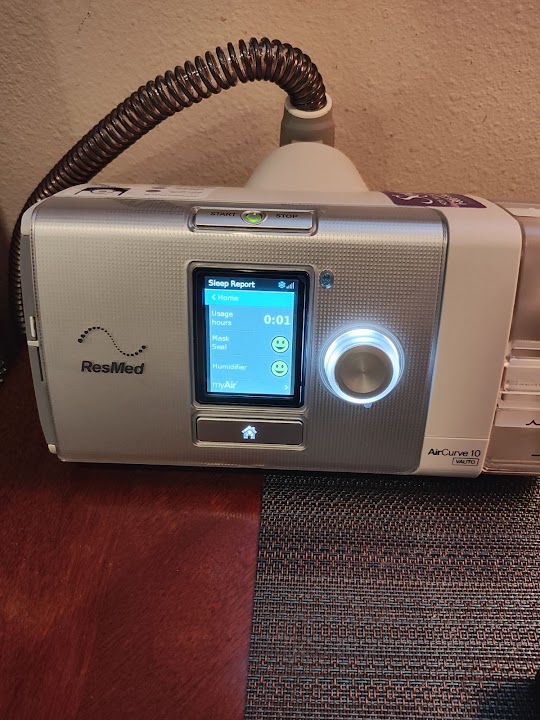 Sego's Home Medical Equipment