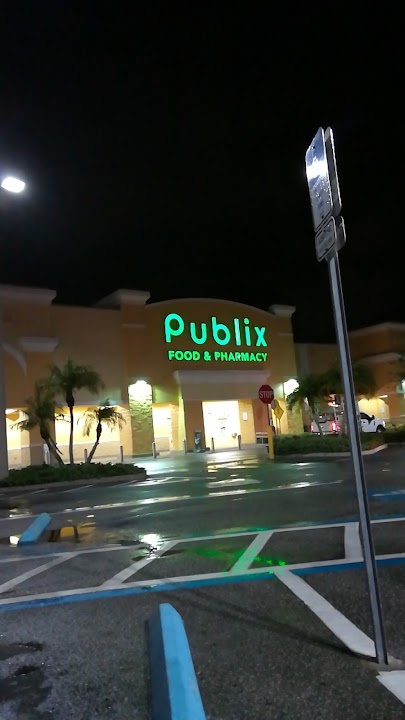 Publix Super Market at Casselberry Commons