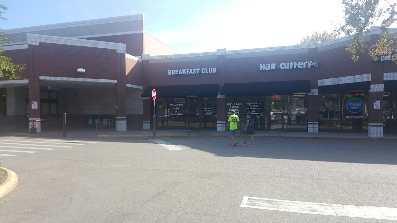 Publix Super Market at Casselberry Collection