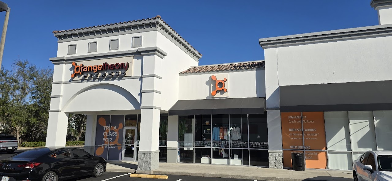 Orangetheory Fitness