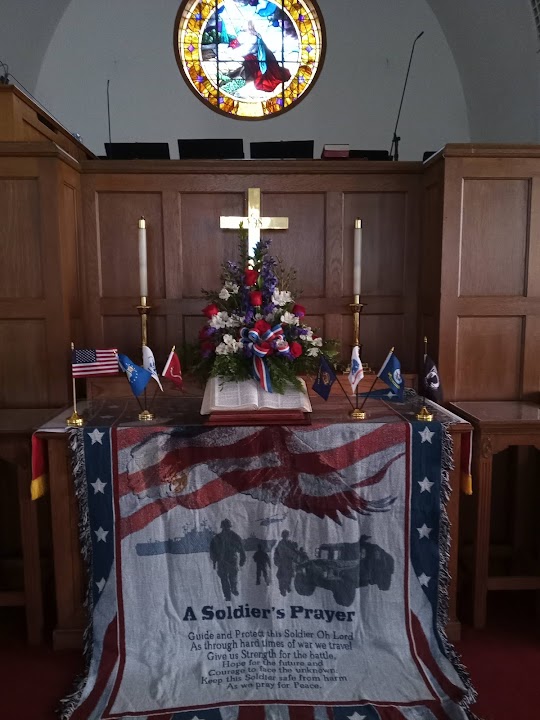 First United Methodist Church of Winter Garden