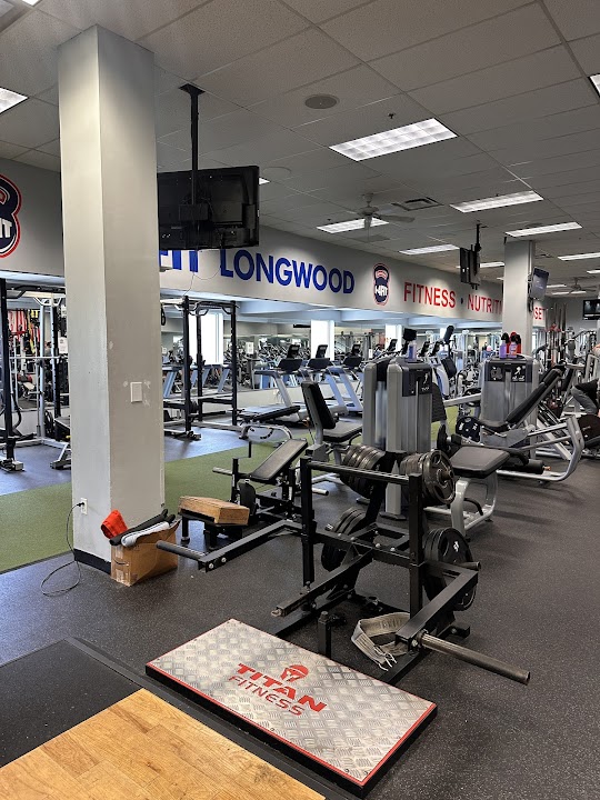 I-4FIT Longwood
