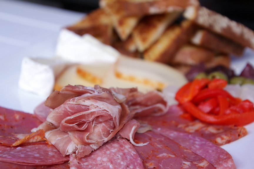 Sanford Food Tours