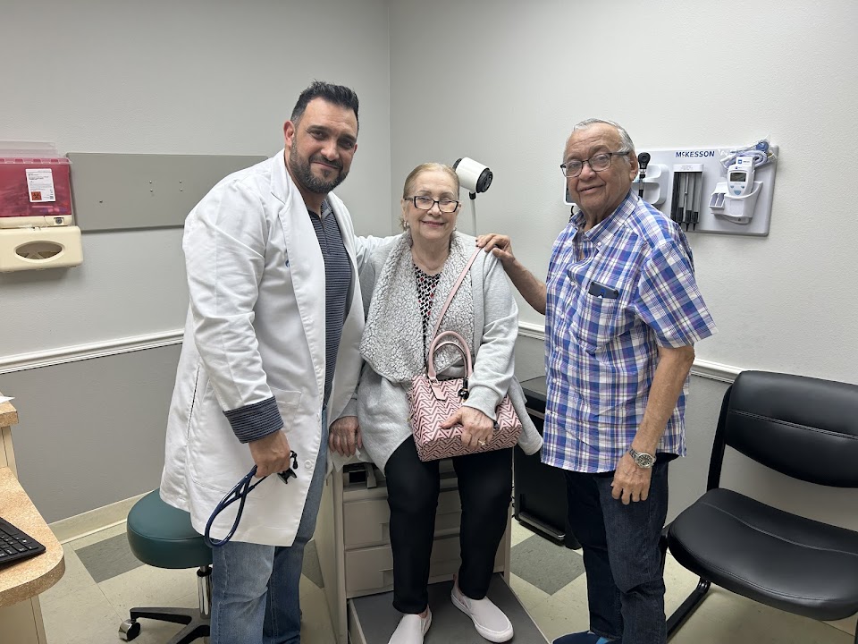 PHCA Medical Group of Kissimmee