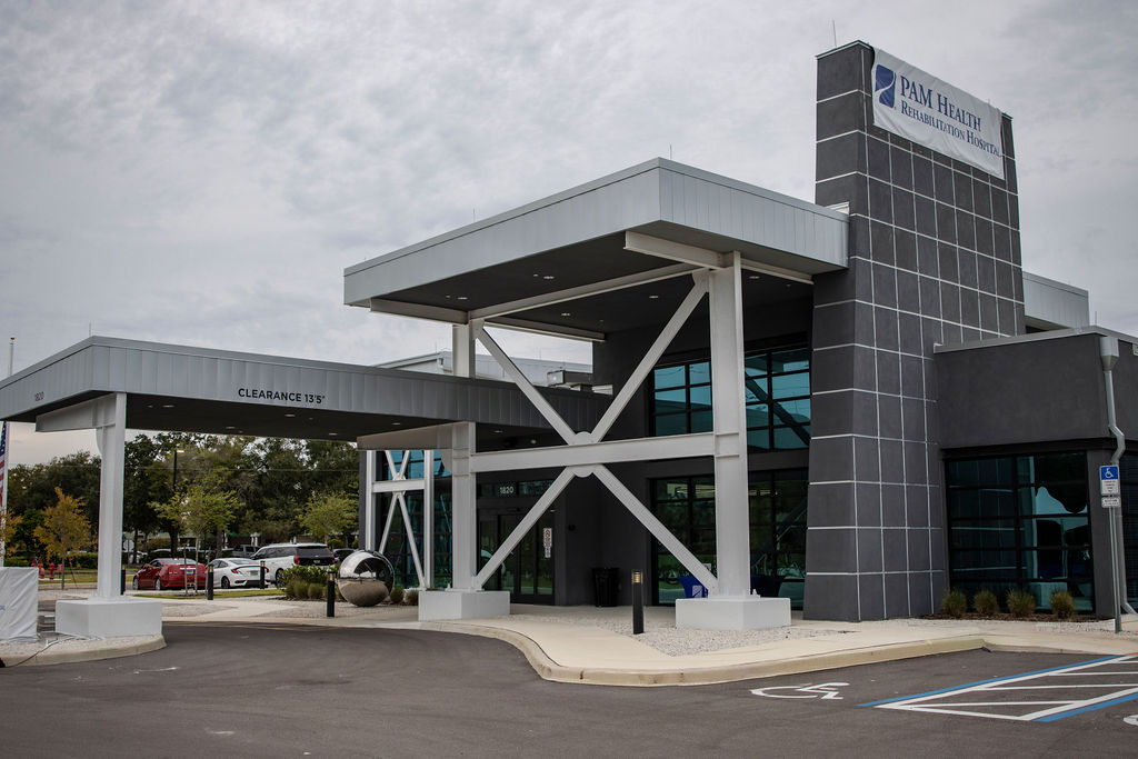 PAM Health Rehabilitation Hospital of Ocoee