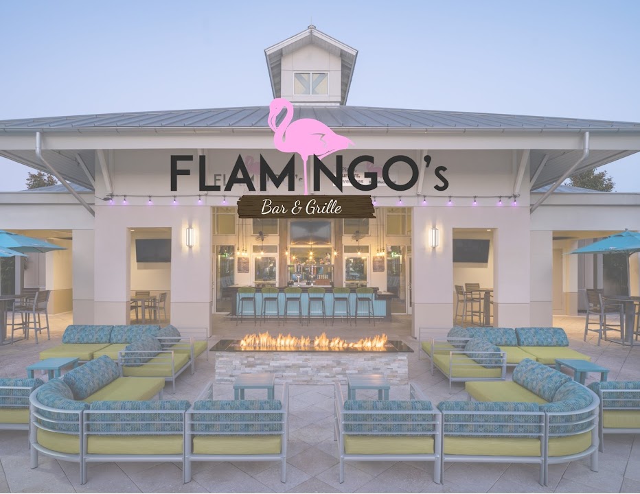 Flamingo's Bar & Grille