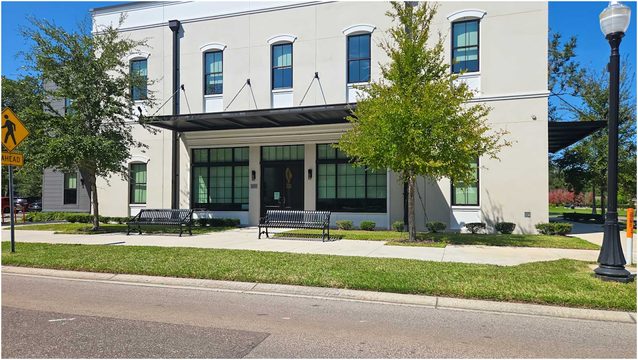 Regus Winter Garden
