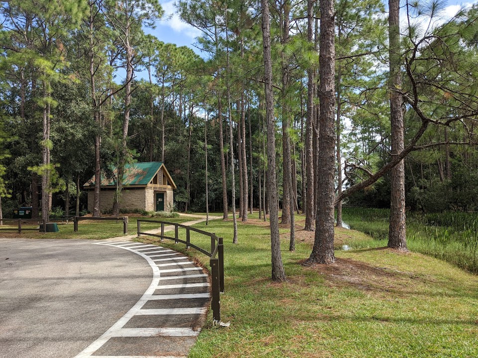 Liberty Park