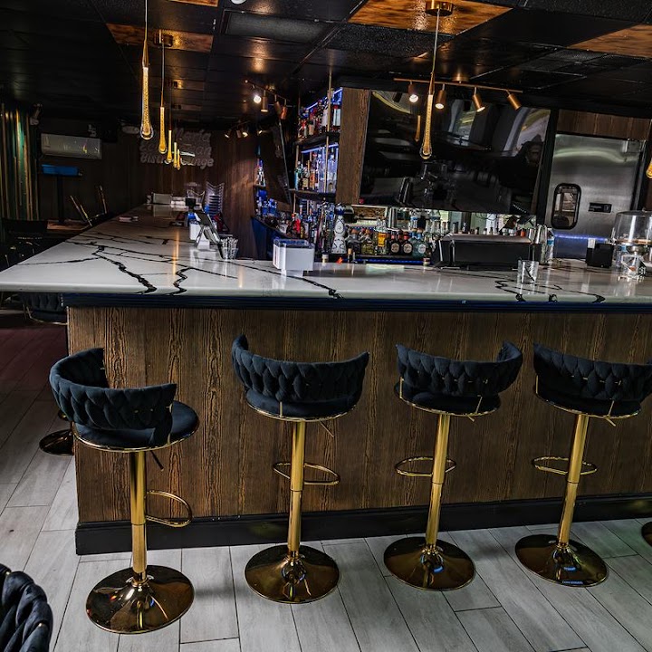 Ave Maria Gastro Lounge