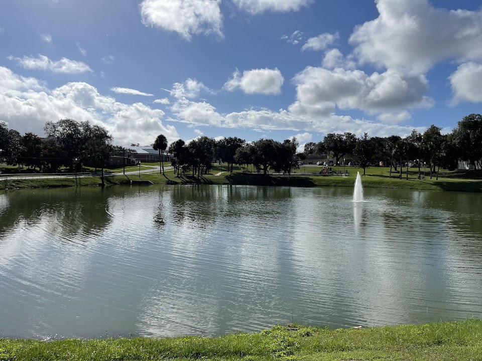 Lake Play