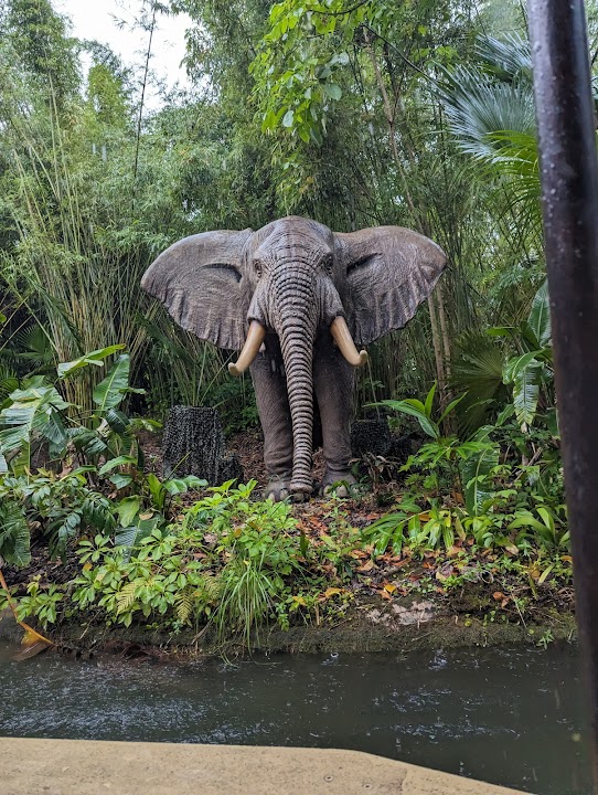 Adventureland