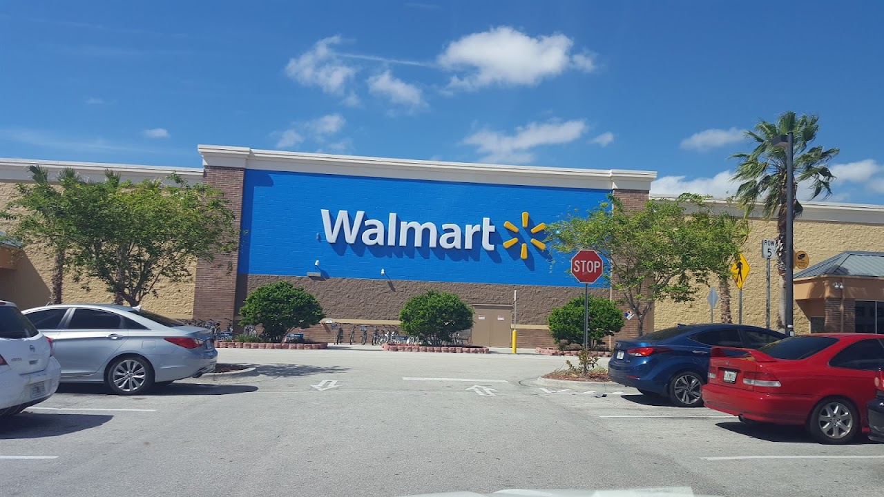 Walmart Supercenter