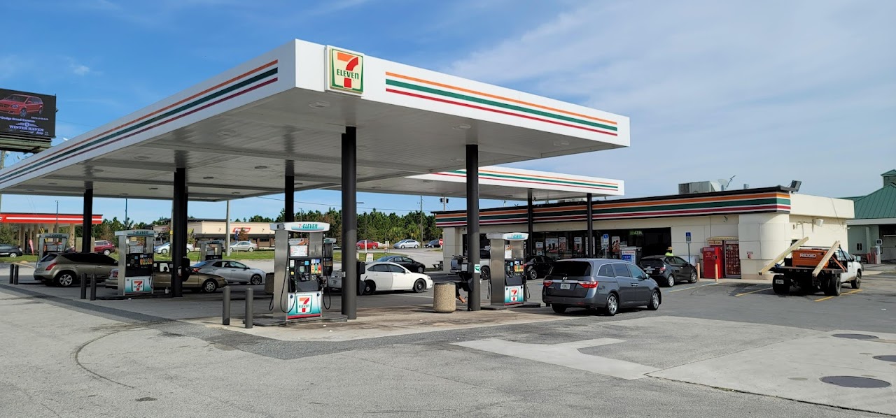 7-Eleven