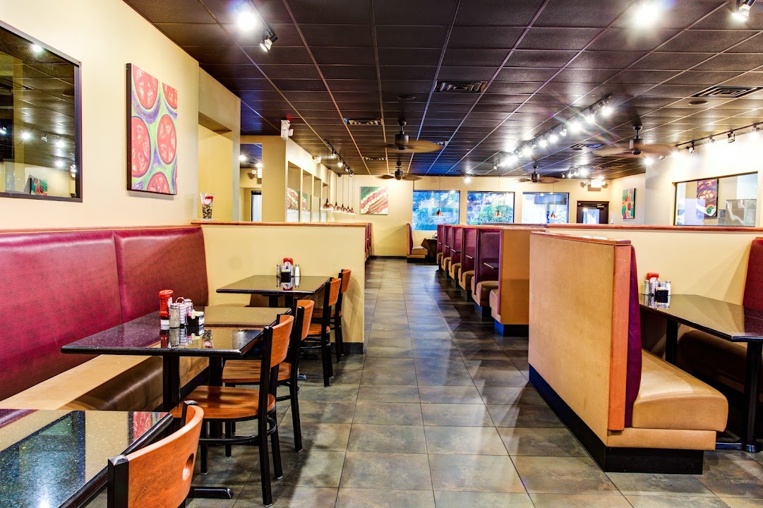 Keke's Breakfast Cafe