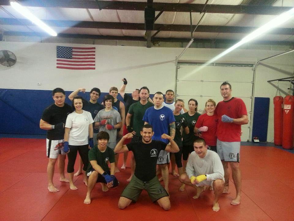 American Top Team @ Casselberry