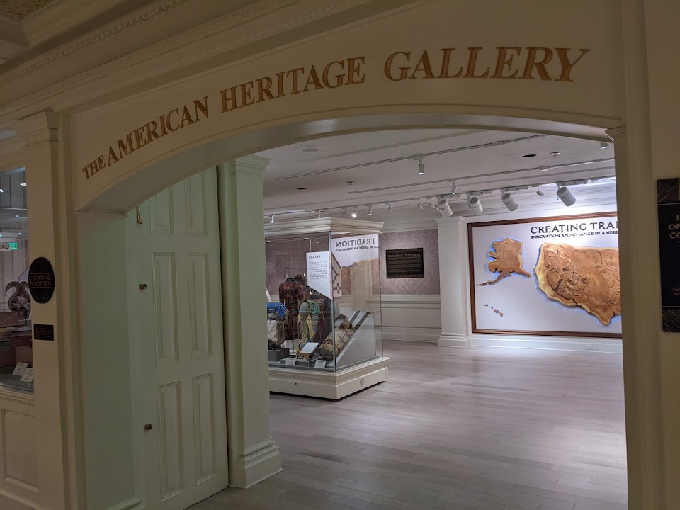 American Heritage Gallery
