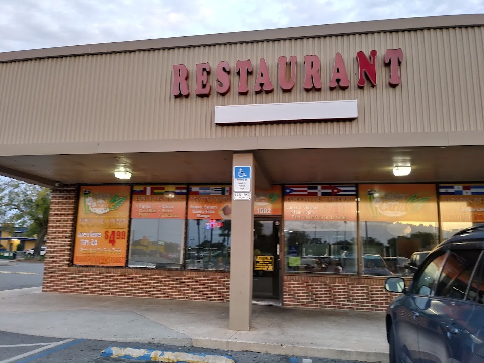 American Plaza