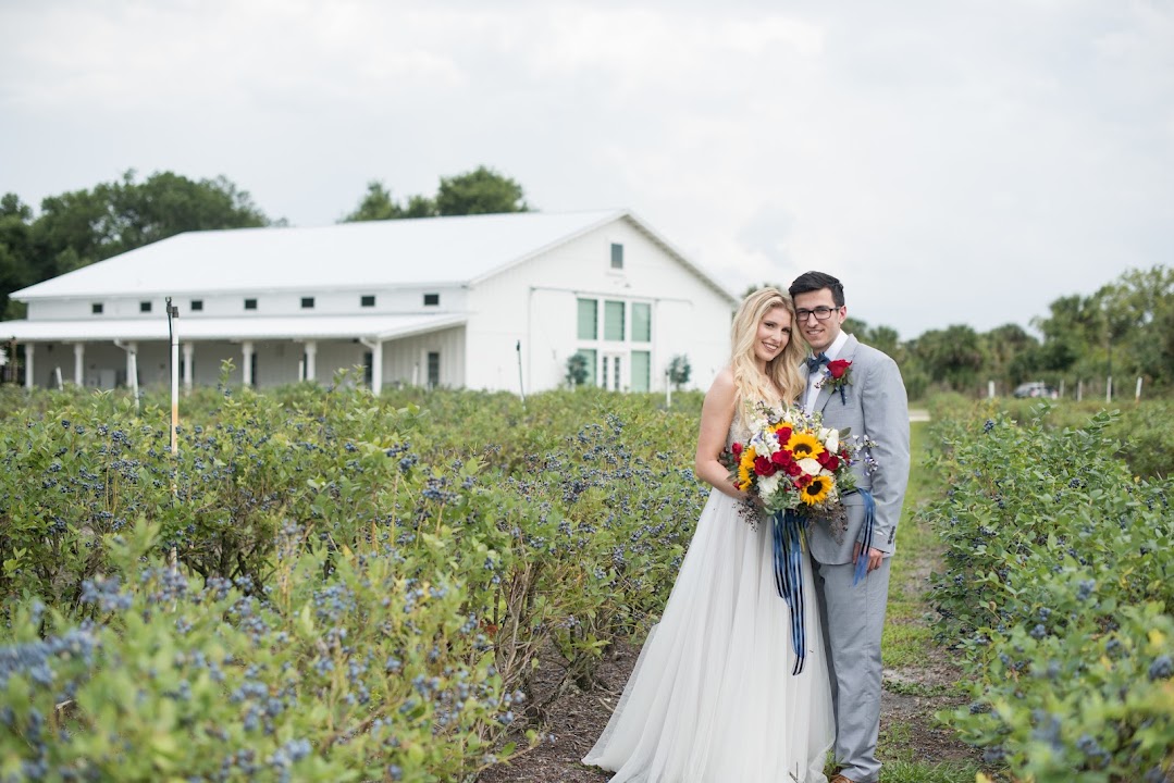 Ever After Farms Blueberry Wedding Venue