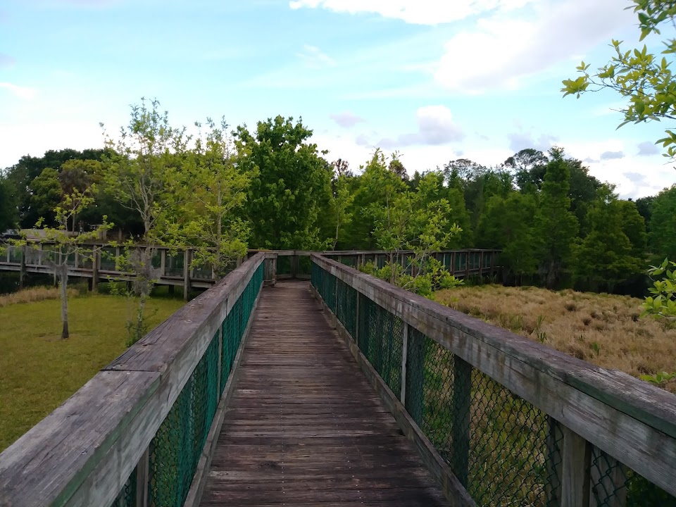 South Lake Howard Nature Park