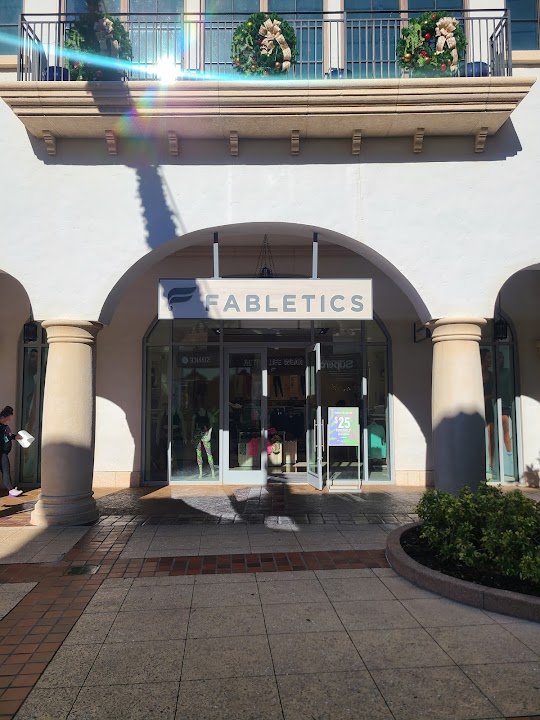 Fabletics