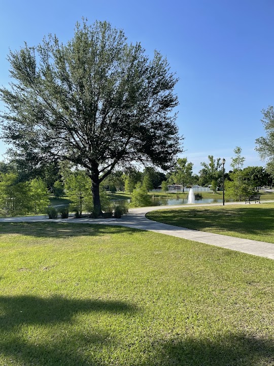 Jessie Brock Community Center