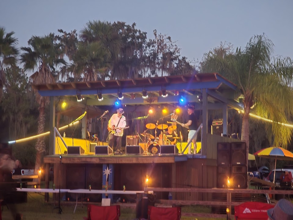 Tin House Ranch