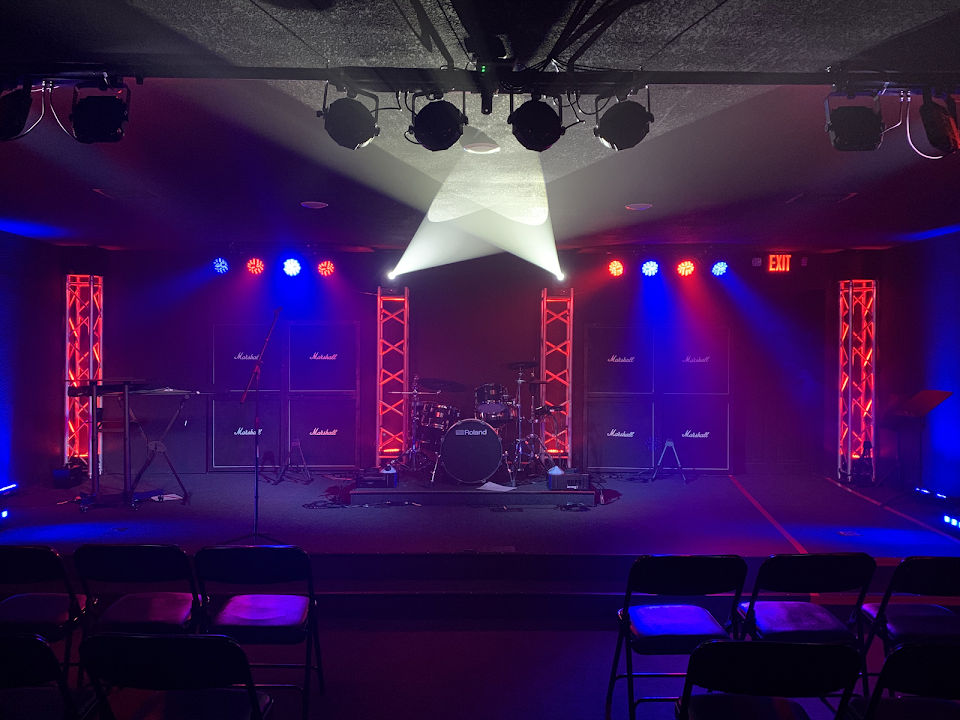 The Rock Church