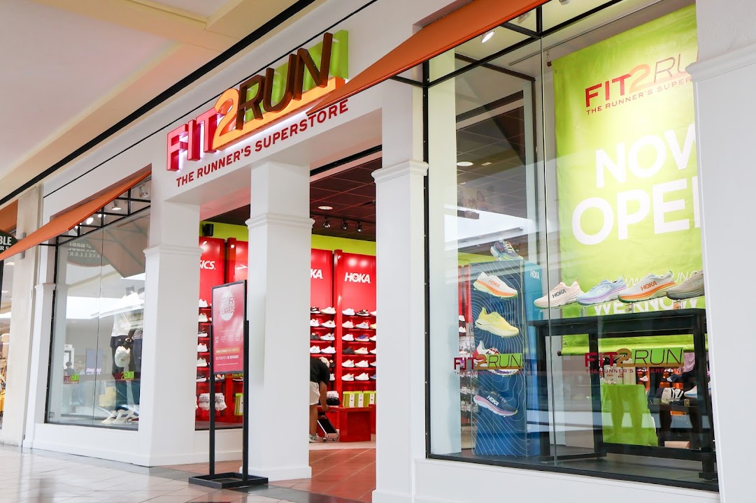 Fit2Run, The Runner's Superstore(Altamonte Springs)
