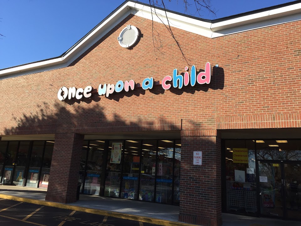 Once Upon A Child Ocoee, FL
