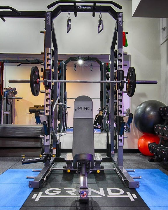 Grind Fitness