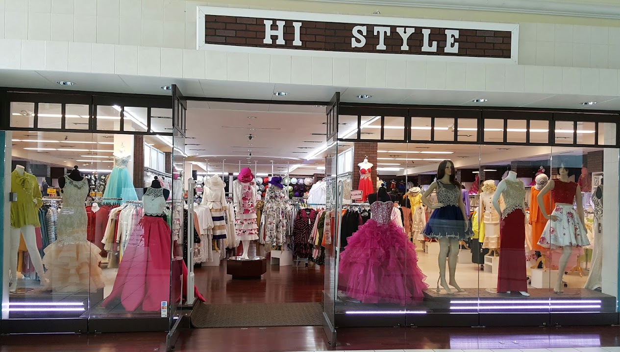 Hi Style Fashion