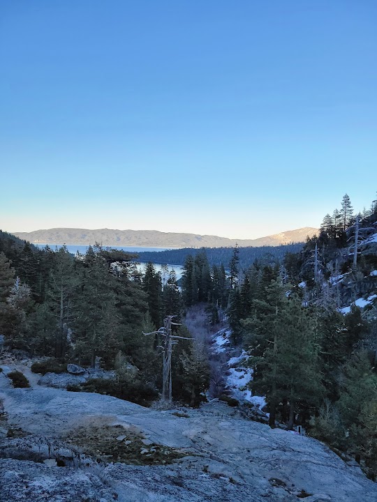 The Preserve at Eagle Lake