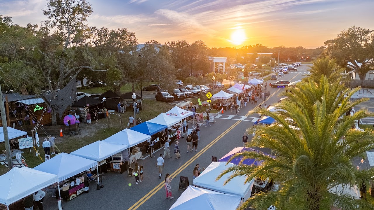 Market On 5th