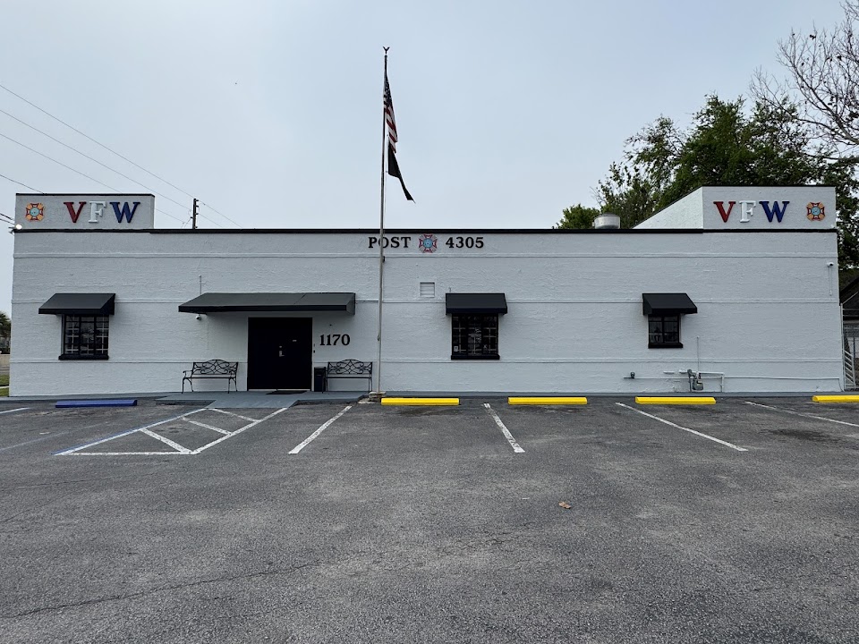 Veterans of Foreign Wars