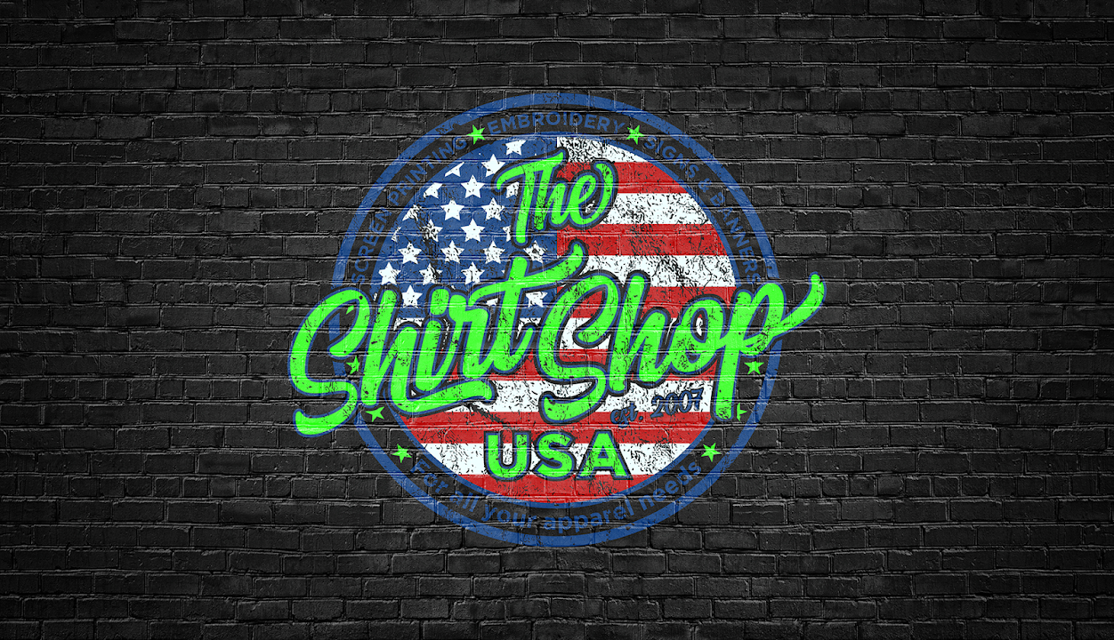 The Shirt Shop