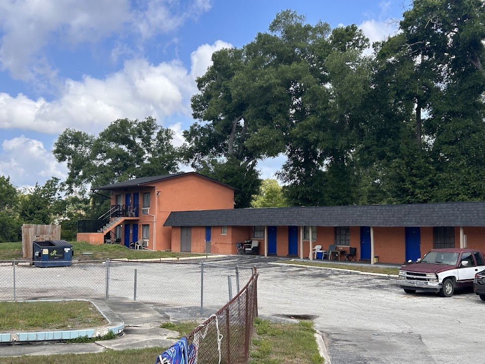 Lu-Rae Motel