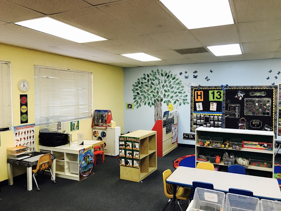 KID CITY USA LONGWOOD EAST