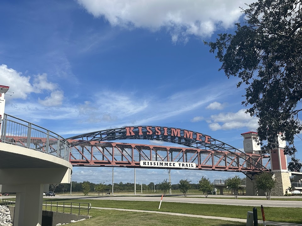 Kissimmee Trail