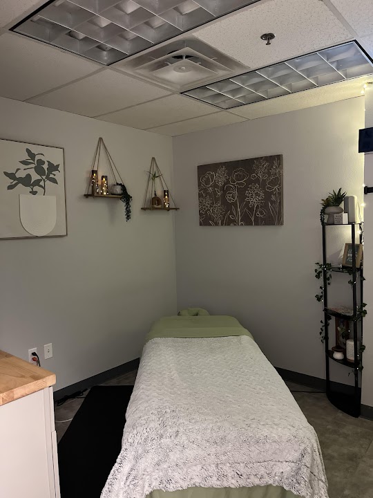 Blossom With Therapy, LLC