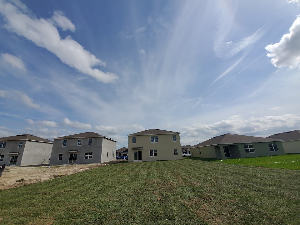 Midway Community Center