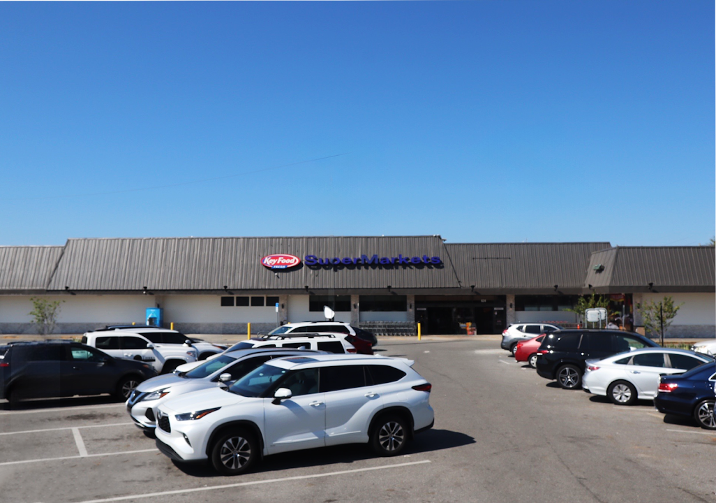 Key Food Supermarket