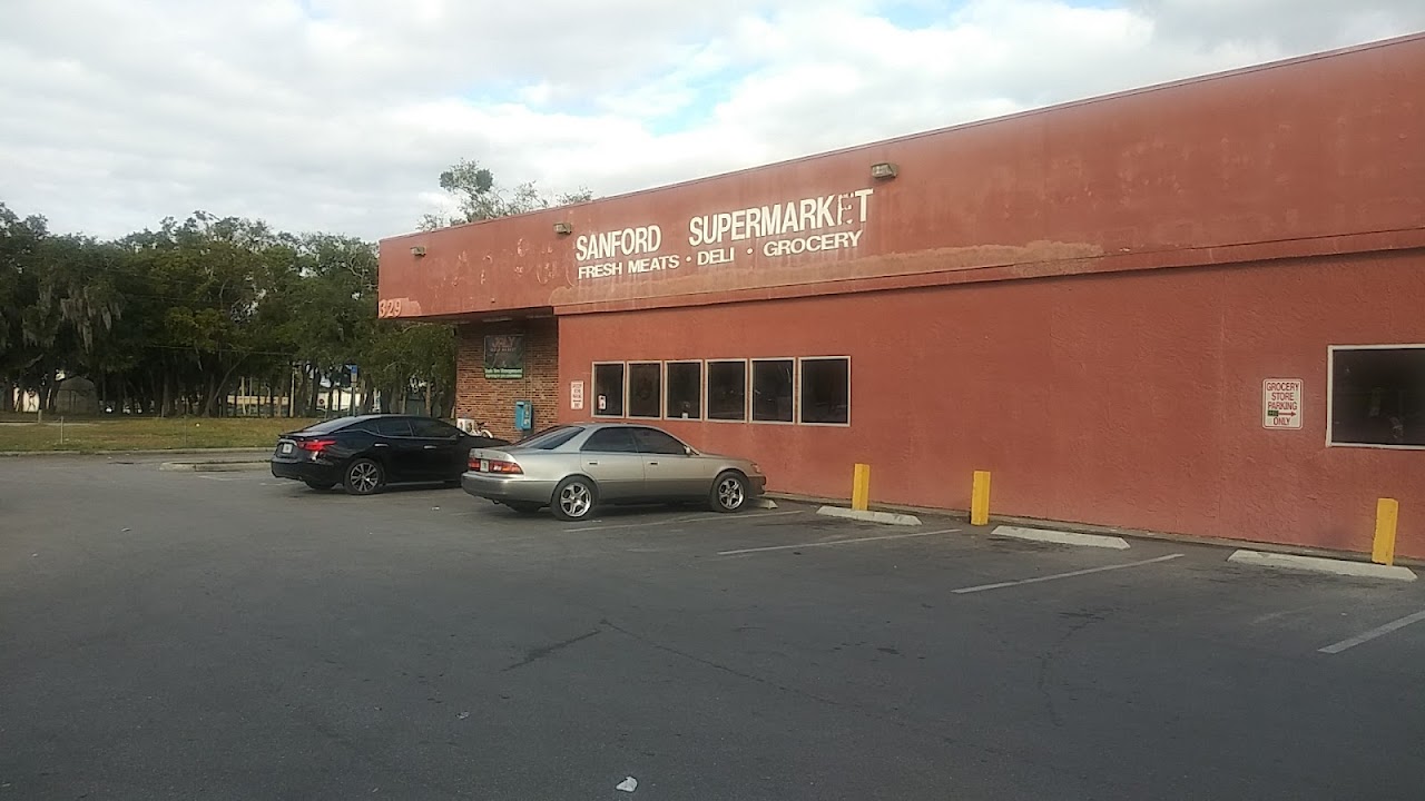 JALY Fresh Market