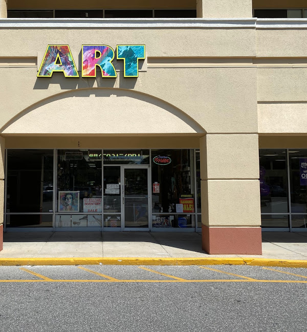 Art Boulevard