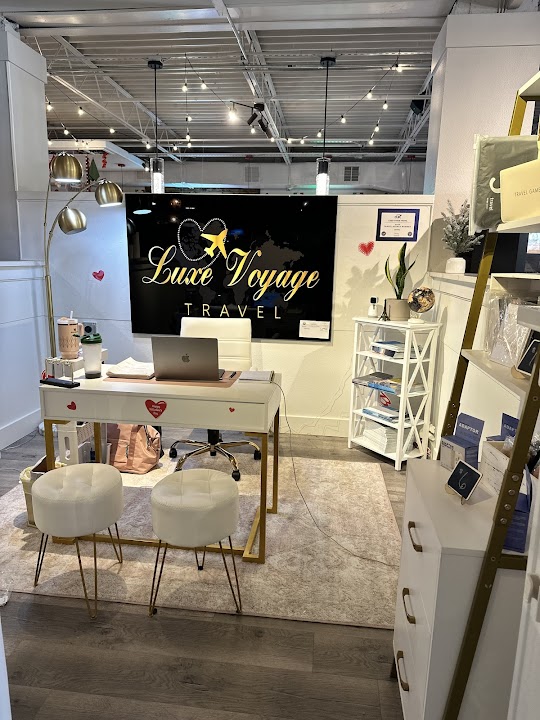 Luxe Voyage Travel