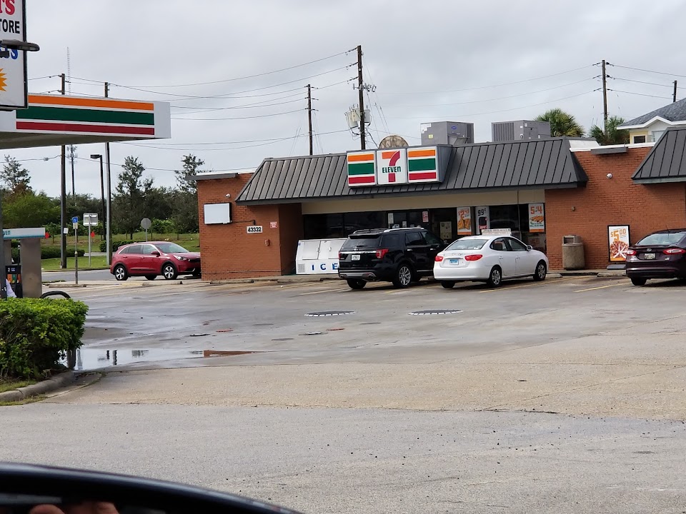 7-Eleven