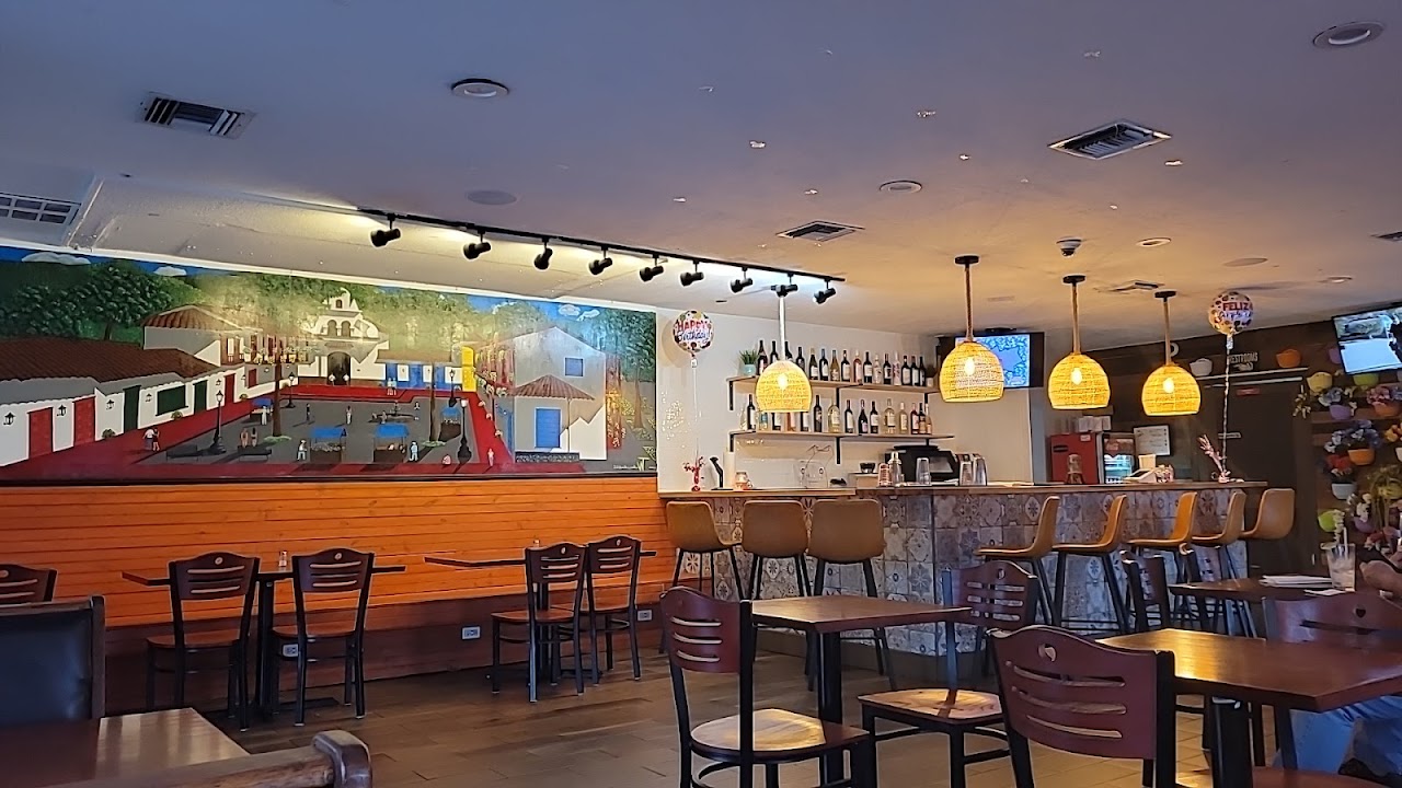 Medellin Gourmet - Latín Gastrobar