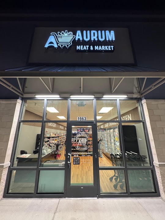 Aurum Brazilian Meat & Market
