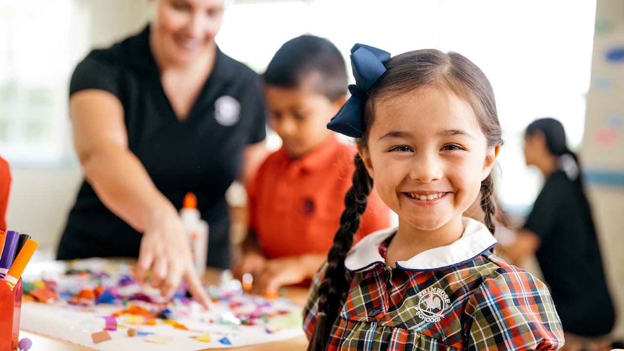 Primrose School of Lake Mary Heathrow