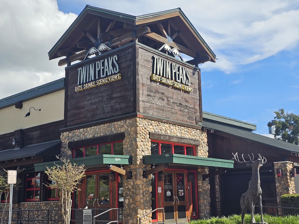 Twin Peaks