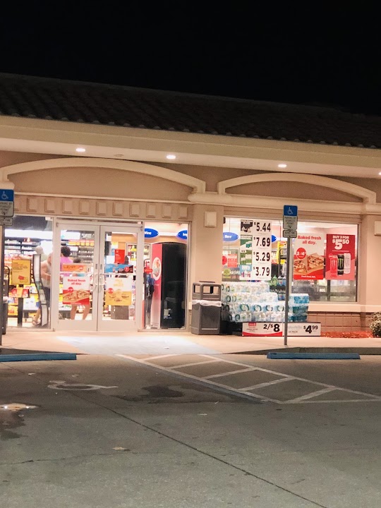 Circle K